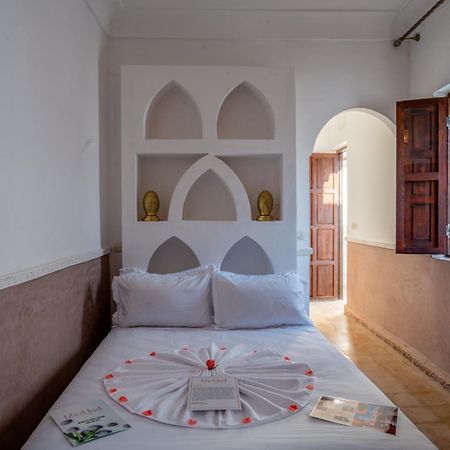 Riad Medjad & Spa Hotel Marrakesh Exterior photo